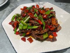 -洪福饭店·十八年老店