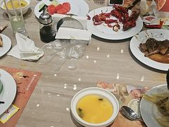 -印象餐厅(杭州国际博览中心北辰大酒店)