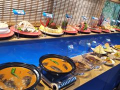 -聚缘堂·海鲜私房菜(松岭路店)