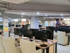 -网鱼网咖(上海静安寺店)