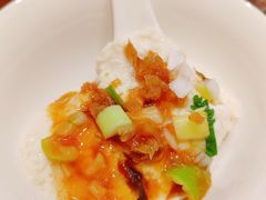 害羞南瓜-唐山宴大唐州府精品中餐
