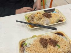 -乐腾餐饮乐道肠粉王(泰安店)