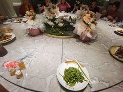 -陶缘一号·四季缘·老字号顺德菜·户外婚礼家宴(西滘店)