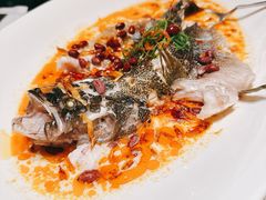 -海味观(老西门店)