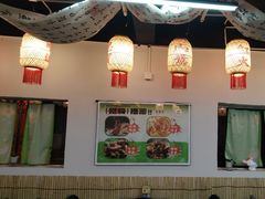 -螺思宝螺蛳粉火锅·鸭脚煲(西乡店)