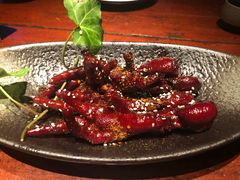 -绿茶餐厅(领展购物广场·中关村店)