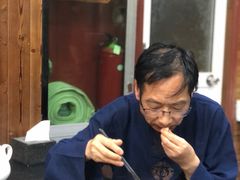 -云峰金顶兰州牛肉面(雄越店)