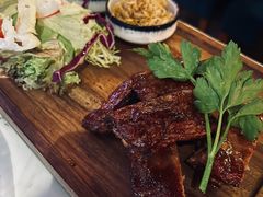 -JUKEBOX玖部音乐餐厅(华侨城店)