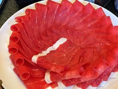 -仁和四季涮肉馆(天坛南门店)