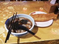 -陈寔包子王·卤煮小肠·京味小吃(龙潭店)