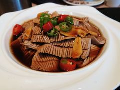 呛腰花-新南华大酒店(广中店)