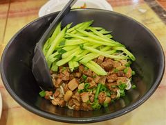 -好呷(东城十三碗美食广场店)