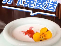-惠丰堂饭庄·烤鸭·京味菜(西北旺·航天城店)