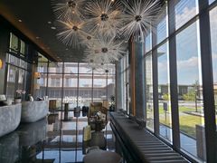 -苏州阳澄半岛英迪格酒店