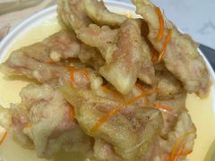 -陈小勺·东北大院(薛家岛店)