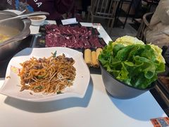 -潮发潮汕牛肉店(龙洞店)