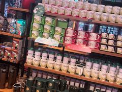 -星巴克(成都锦里店)