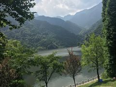 -大水川景区