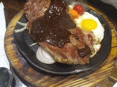 -西缘牛排(荟聚购物中心店)