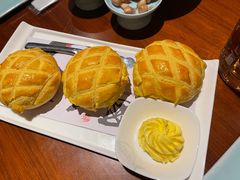 -阿纳迪酒店·悦餐厅