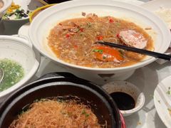 -老平安农家菜(平安店)