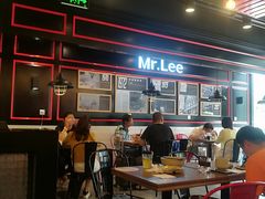 -李先生牛肉面大王(上海站南广场店)