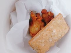 -肯德基(杭州和平饭店)