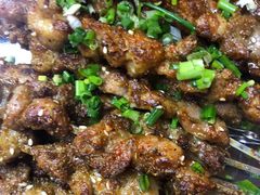 -徽三说·土徽菜·中国徽菜连锁品牌(一中店)