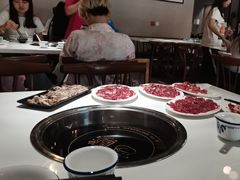 -陈记顺和潮汕牛肉火锅(韩江路店)