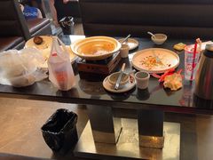 -五谷丰登农家院·地道胶东菜·海鲜烧烤(威海店)