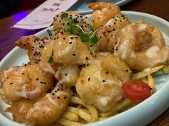 -津沽小院(天津之眼店)