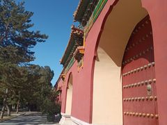 -北京市劳动人民文化宫(太庙)