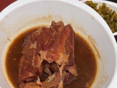 -喜家德虾仁水饺(长泰广场店)