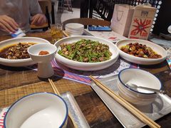 -铁公鸡·四川料理(天环广场店)