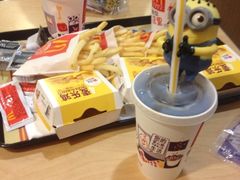 iphone_upload_pic-麦当劳(沙井京基百纳广场店)