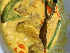 西贡咖喱牛腩饭-米纸越南小馆(金鹰世界店)