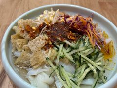 -西北馍王.陕西手工面(龙湖白沙天街店)