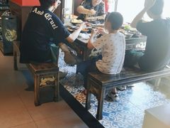 -火凤祥鲜货火锅·清真食品(宁夏总店)