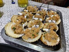 -云晓光头烧烤吧(新大陆广场店)