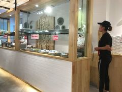 门面-确喜美味小厨(西单商场兰州店)