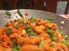-恰八斗·猛火长沙菜(国贸店)