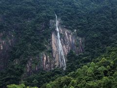 -广州市石门国家森林公园