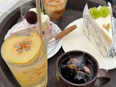 -concerto协奏曲咖啡店