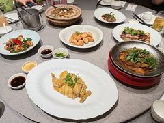 -潮州府·潮菜·砂锅粥(徐家汇店)