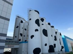 -蒙牛工业旅游景区