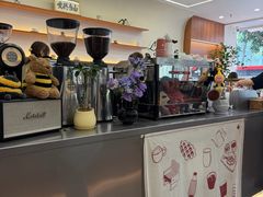-LilBee Coffee