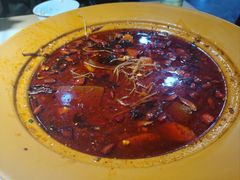 -光海·乡记酸菜鱼·始于1996(花园路店)
