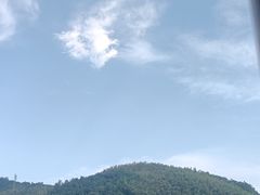 -黄山翡翠谷景区