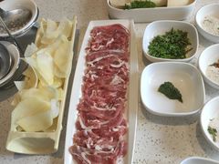 -九府羊·鲜羊火锅·烤串(新华路店)