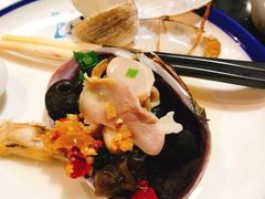 -快乐海鲜城(虎泉街店)